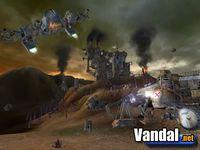 Imagen 4 de Yager para Xbox