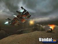 Imagen 3 de Yager para Xbox