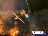 Imagen 2 de Yager para Xbox