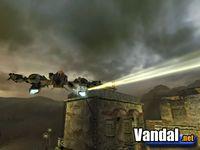 Imagen 1 de Yager para Xbox