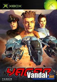 Imagen 6 de Yager para Xbox