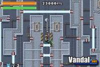 Imagen 1 de Ninja Cop para Game Boy Advance