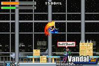 Imagen Ninja Cop
