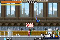 Imagen 6 de Ninja Cop para Game Boy Advance