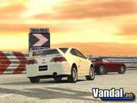 Sega GT Online