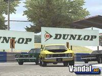 Imagen Sega GT Online