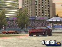 Imagen 3 de Sega GT Online para Xbox
