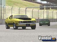 Imagen 1 de Sega GT Online para Xbox
