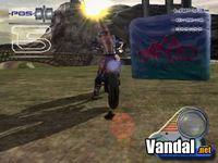 Imagen 6 de SX Superstar para PlayStation 2