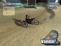 Imagen 5 de SX Superstar para PlayStation 2