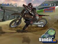 Imagen 4 de SX Superstar para PlayStation 2