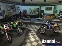 Imagen 3 de SX Superstar para PlayStation 2