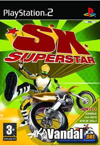 Imagen 12 de SX Superstar para PlayStation 2