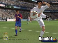 Imagen Real Madrid C.F.: Club Football