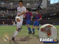 Imagen 2 de Real Madrid C.F.: Club Football para PlayStation 2