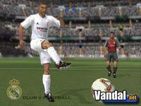 Real Madrid C.F.: Club Football