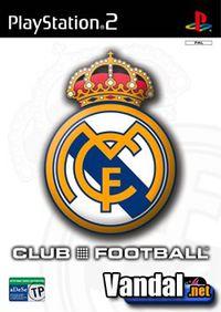 Imagen 8 de Real Madrid C.F.: Club Football para PlayStation 2