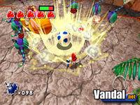 Imagen 33 de Billy Hatcher and the Giant Egg para GameCube