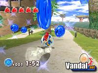 Imagen 30 de Billy Hatcher and the Giant Egg para GameCube