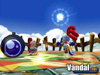 Imagen 28 de Billy Hatcher and the Giant Egg para GameCube