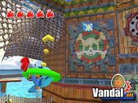 Imagen 27 de Billy Hatcher and the Giant Egg para GameCube