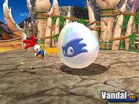 Billy Hatcher and the Giant Egg