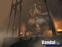 Im�genes del nuevo Prince of Persia