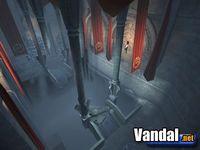 Im�genes del nuevo Prince of Persia