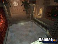 Im�genes del nuevo Prince of Persia