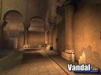 Im�genes del nuevo Prince of Persia