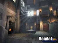 Im�genes del nuevo Prince of Persia