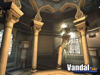 Im�genes del nuevo Prince of Persia