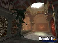 Im�genes del nuevo Prince of Persia