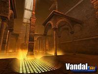 Im�genes del nuevo Prince of Persia