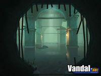 Im�genes del nuevo Prince of Persia