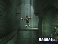 Web oficial e im�genes de Prince of Persia: The Sands of Time
