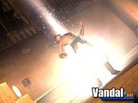 Web oficial e im�genes de Prince of Persia: The Sands of Time