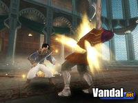 Nuevas im�genes de Prince of Persia: Sands of Time
