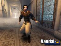 Nuevas im�genes de Prince of Persia: Sands of Time