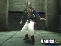 Nuevas im�genes de Prince of Persia: Sands of Time