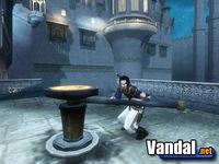 Nuevas im�genes de Prince of Persia: Sands of Time