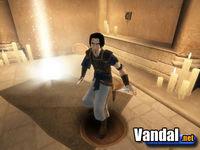 Nuevas im�genes de Prince of Persia: Sands of Time