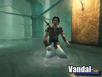 Nuevas im�genes de Prince of Persia: Sands of Time