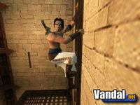 Nuevas im�genes de Prince of Persia: Sands of Time