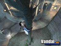 Nuevas im�genes y v�deo de Prince of Persia: The Sands of Time