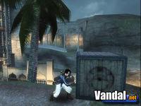 Nuevas im�genes y v�deo de Prince of Persia: The Sands of Time