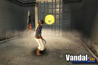 Prince of Persia: The Sands of Time: La compa�era del pr�ncipe