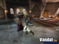 Imagen 59 de Prince of Persia: The Sands of Time para PlayStation 2
