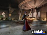 Imagen 56 de Prince of Persia: The Sands of Time para PlayStation 2