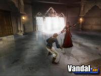 Imagen 55 de Prince of Persia: The Sands of Time para PlayStation 2